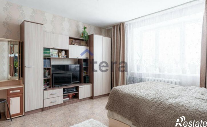 2-комн квартира ул Молодежная, 3А,  д. 3А