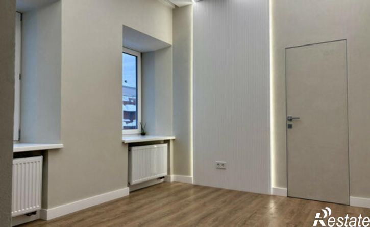 3-комн квартира ул Горького, 24,  д. 24
