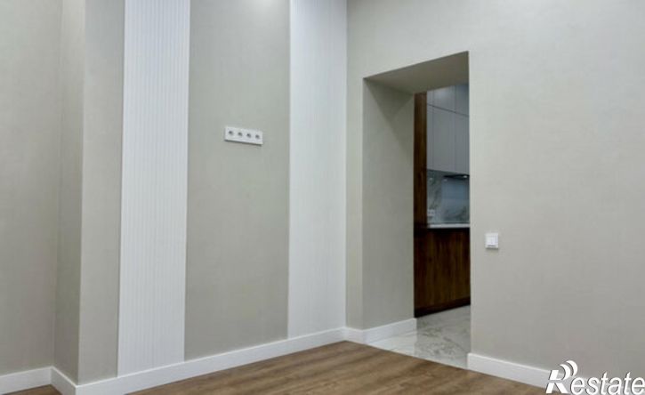3-комн квартира ул Горького, 24,  д. 24