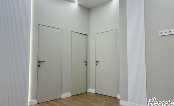 3-комн квартира ул Горького, 24,  д. 24