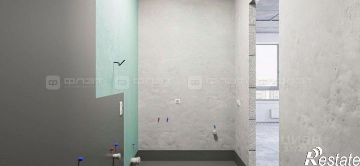 1-комн квартира ул Сибирский Тракт, 34 9,  д. 34 9,  к. 9