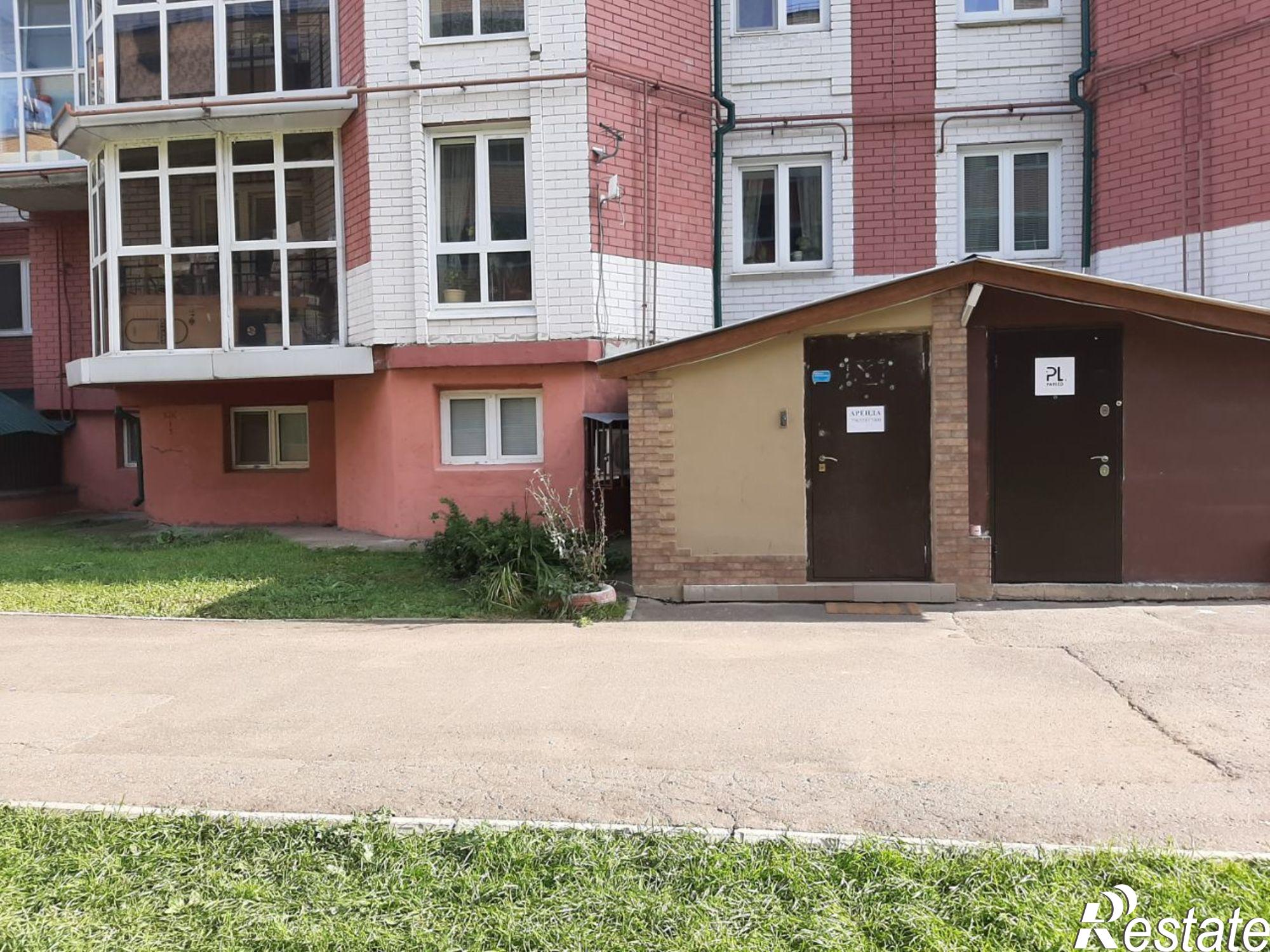 Купить торговое помещение за 15 190 000 рублей на ул Гарифа Ахунова, 22