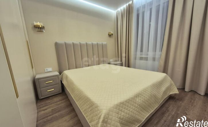 1-комн квартира улица Александра Курынова, 5 к1,  д. 5 к1