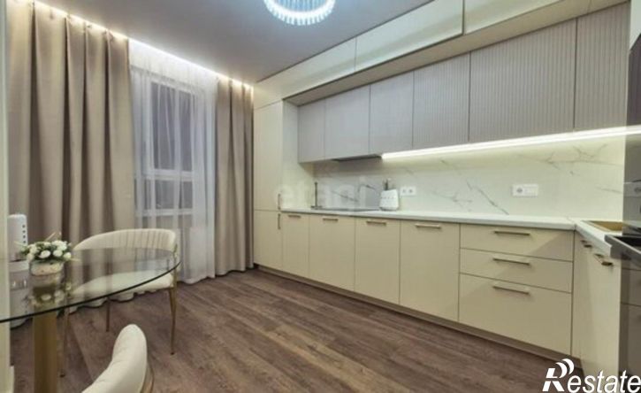 1-комн квартира улица Александра Курынова, 5 к1,  д. 5 к1