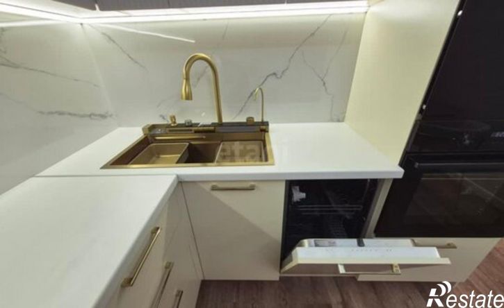1-комн квартира улица Александра Курынова, 5 к1,  д. 5 к1