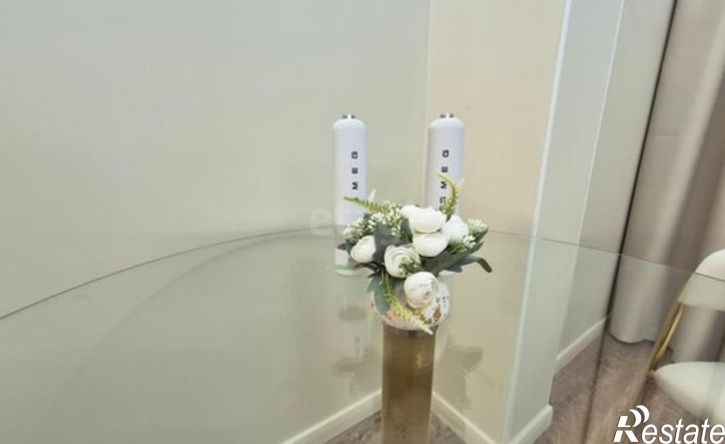 1-комн квартира улица Александра Курынова, 5 к1,  д. 5 к1