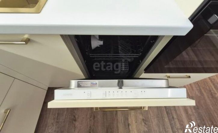 1-комн квартира улица Александра Курынова, 5 к1,  д. 5 к1