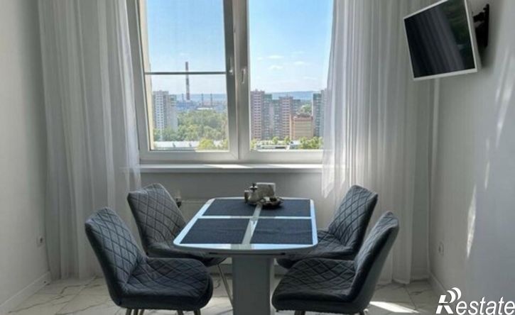 1-комн квартира улица Павлюхина, 108Б,  д. 108Б