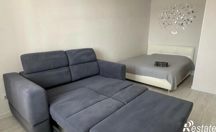 1-комн квартира улица Павлюхина, 108Б,  д. 108Б