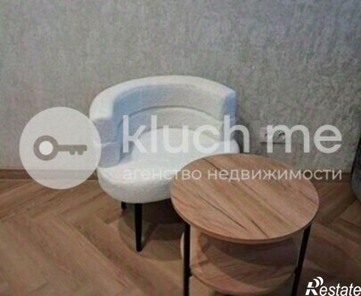1-комн квартира улица Натана Рахлина, 15 к2,  д. 15 к2
