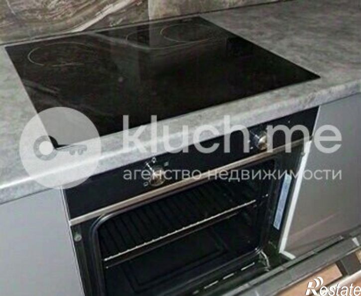 1-комн квартира улица Натана Рахлина, 15 к2,  д. 15 к2