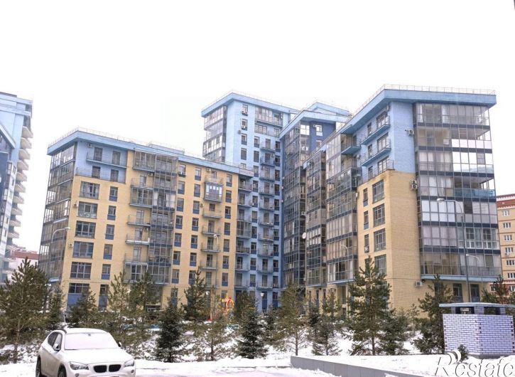 3-комн квартира ул Дубравная, 28а,  д. 28а