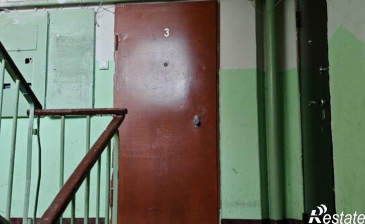 1-комн квартира ул Латышских Стрелков, 29,  д. 29