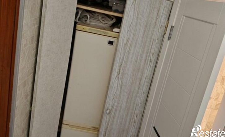 1-комн квартира ул Латышских Стрелков, 29,  д. 29