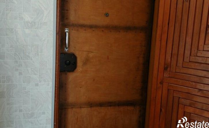 1-комн квартира ул Латышских Стрелков, 29,  д. 29
