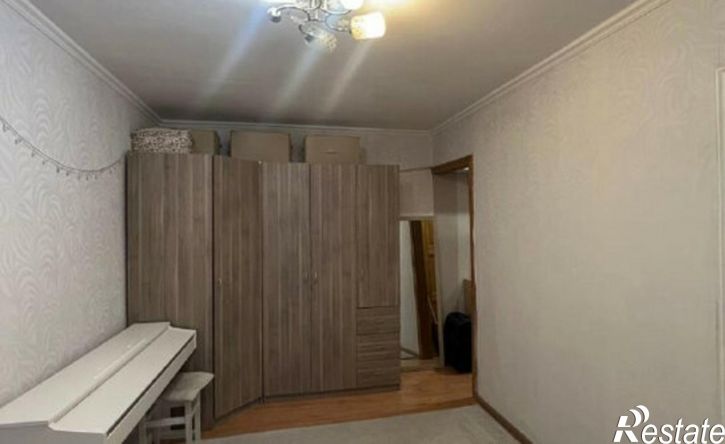 1-комн квартира ул Петра Алексеева, 7,  д. 7
