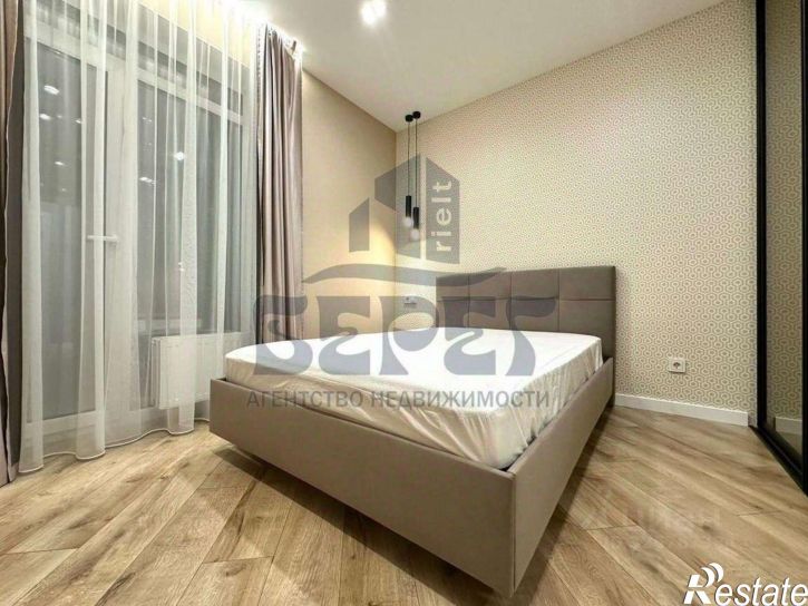 3-комн квартира улица Аделя Кутуя, 110,  д. 110