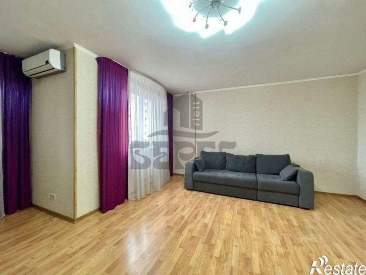 3-комн квартира проспект Ямашева, 51,  д. 51