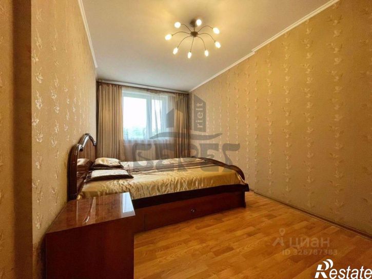 3-комн квартира проспект Ямашева, 51,  д. 51
