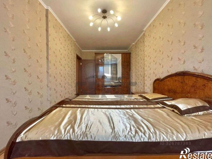 3-комн квартира проспект Ямашева, 51,  д. 51