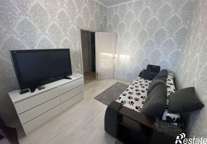 1-комн квартира Адмиралтейская улица, 17,  д. 17