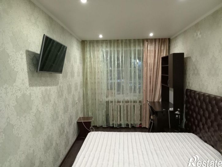2-комн квартира Октябрьская улица, 23А,  д. 23А