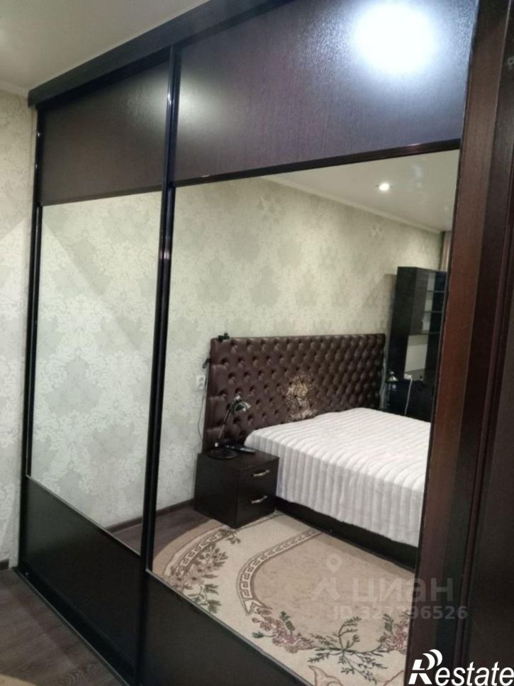 2-комн квартира Октябрьская улица, 23А,  д. 23А