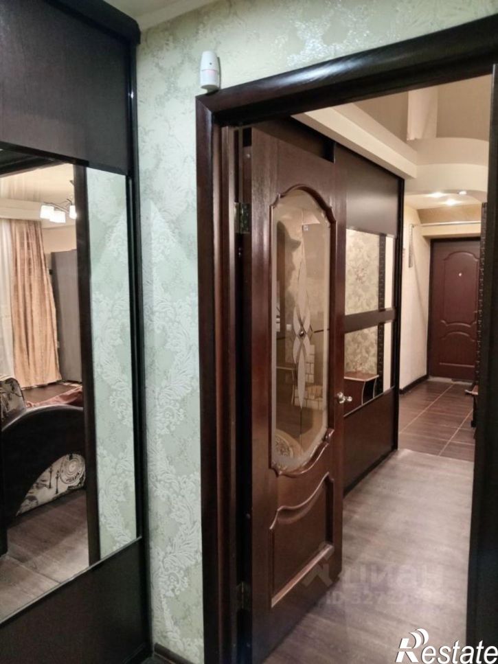 2-комн квартира Октябрьская улица, 23А,  д. 23А