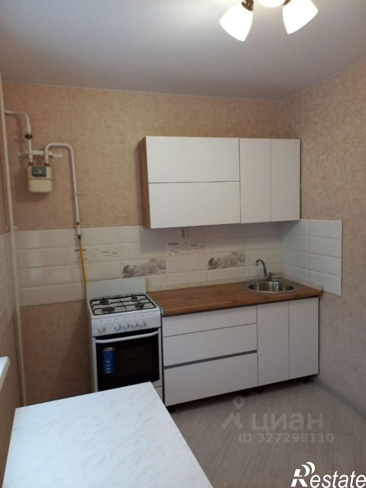 1-комн квартира улица Туганлык, 12,  д. 12