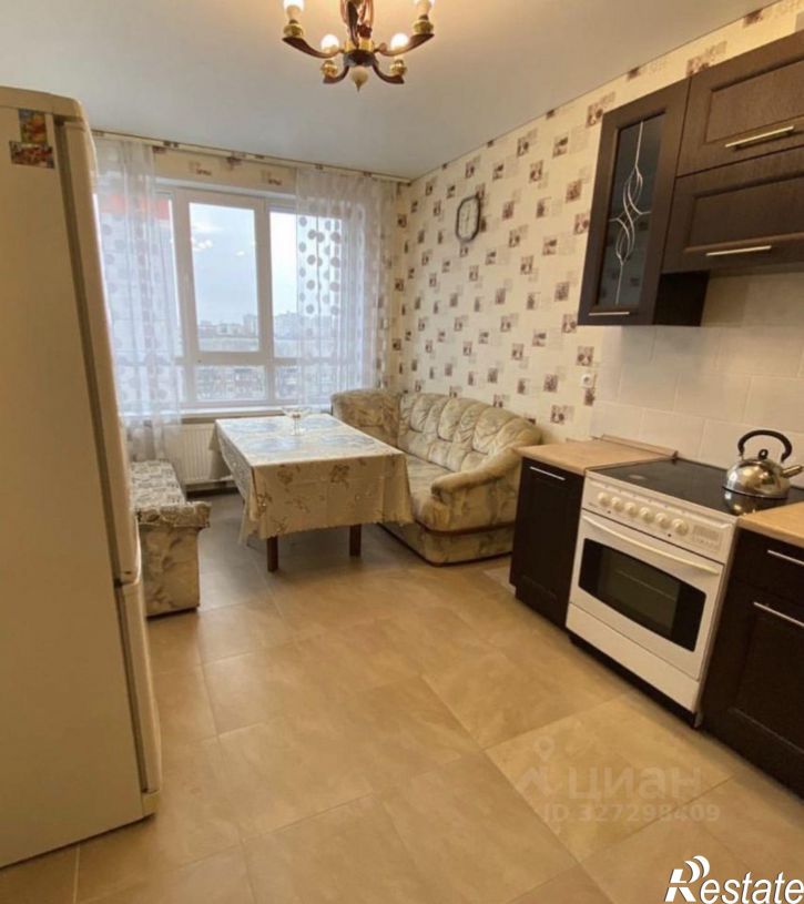 2-комн квартира Аметьевская магистраль, 18 к1,  д. 18 к1