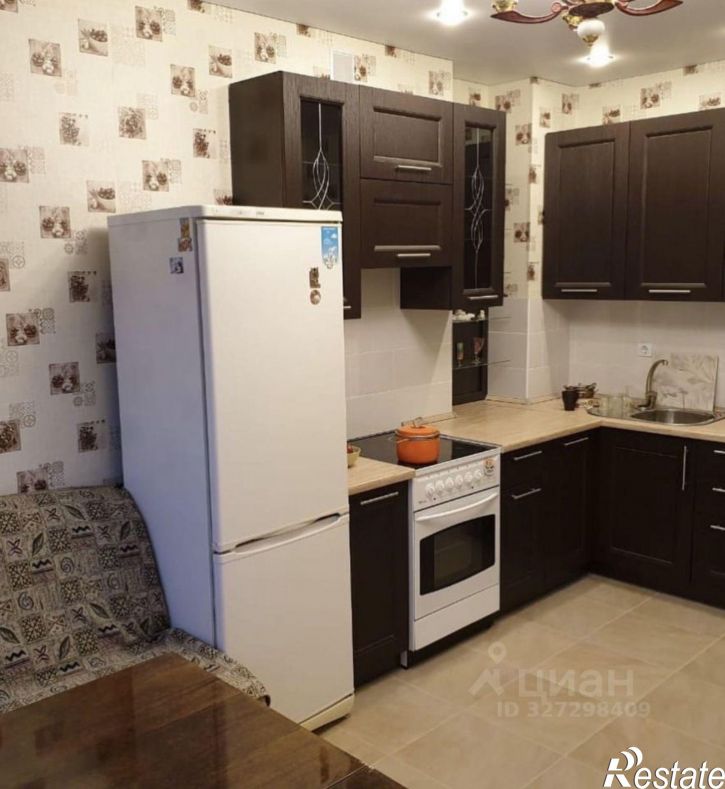 2-комн квартира Аметьевская магистраль, 18 к1,  д. 18 к1