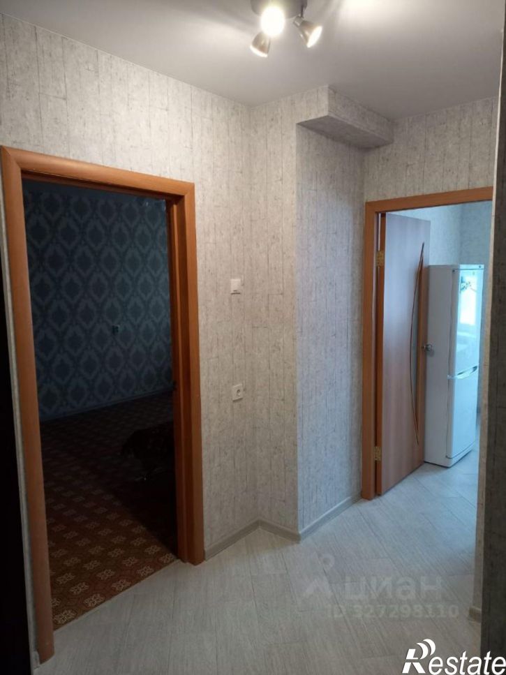 1-комн квартира улица Туганлык, 12,  д. 12
