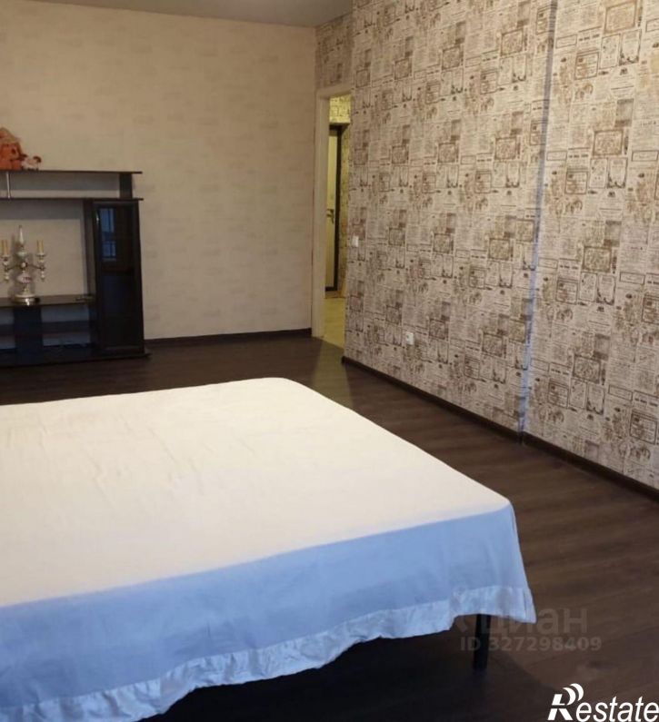 2-комн квартира Аметьевская магистраль, 18 к1,  д. 18 к1