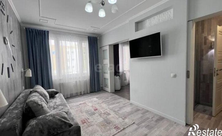 1-комн квартира улица Александра Курынова, 11 к2,  д. 11 к2