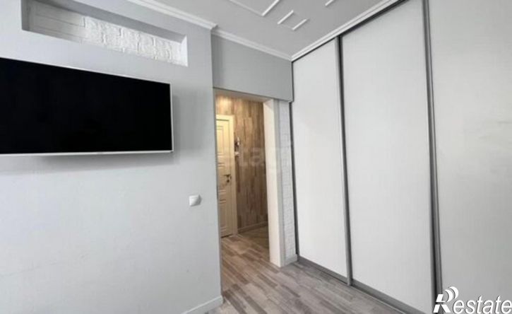 1-комн квартира улица Александра Курынова, 11 к2,  д. 11 к2