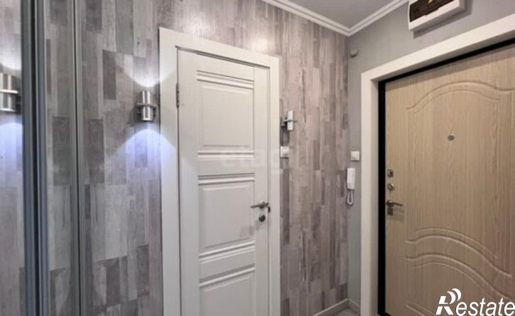 1-комн квартира улица Александра Курынова, 11 к2,  д. 11 к2