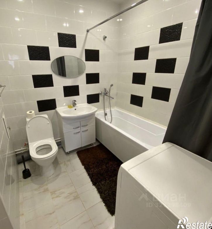 2-комн квартира Аметьевская магистраль, 18 к1,  д. 18 к1
