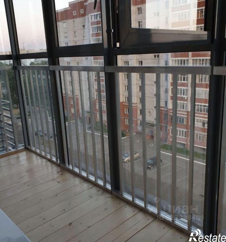 2-комн квартира Аметьевская магистраль, 18 к1,  д. 18 к1