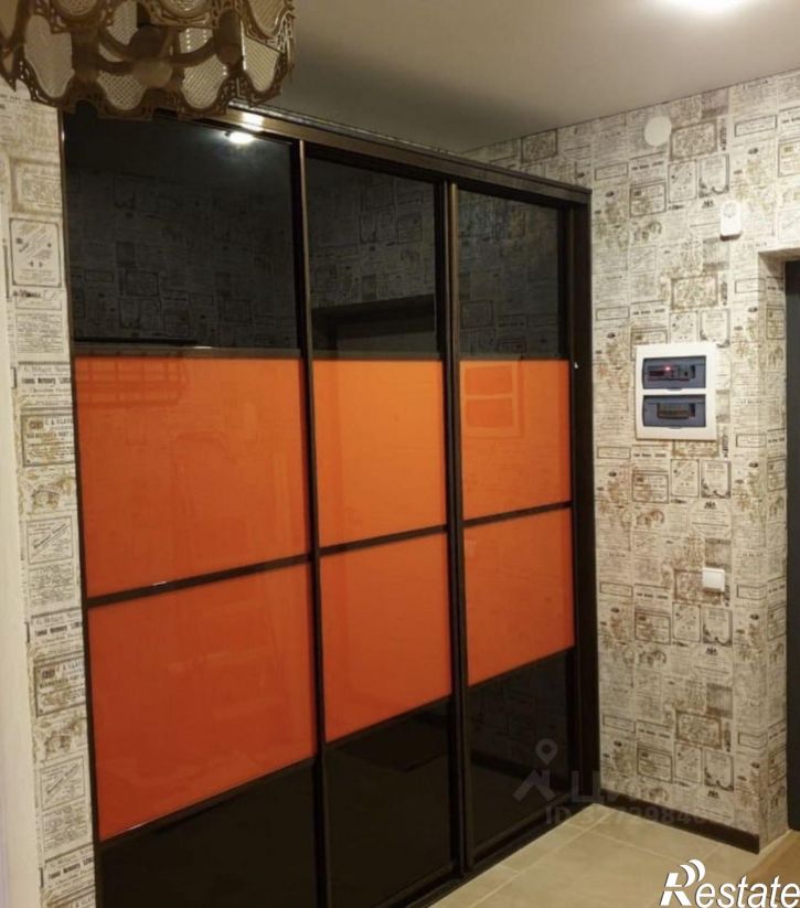 2-комн квартира Аметьевская магистраль, 18 к1,  д. 18 к1