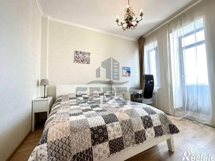 2-комн квартира ул Галактионова, 6,  д. 6