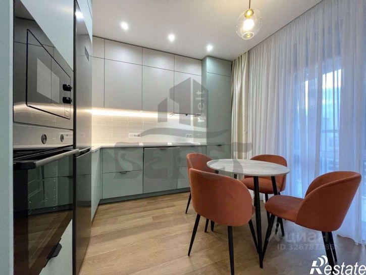 1-комн квартира ул Аделя Кутуя, 98,  д. 98