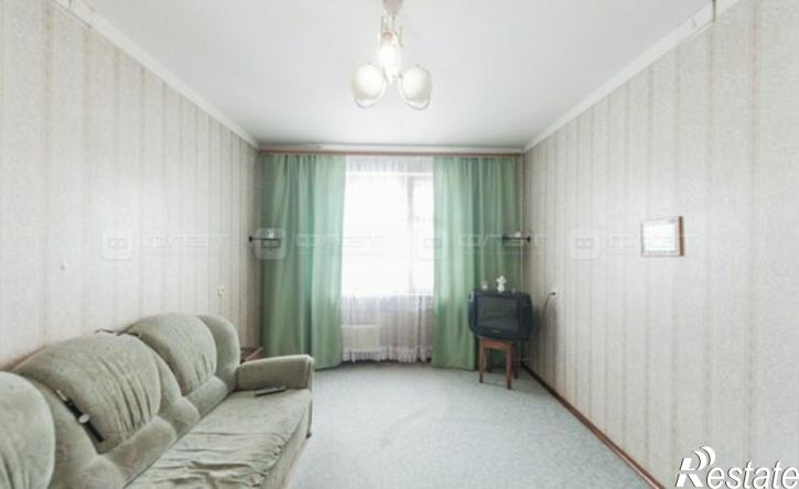 3-комн квартира улица Адоратского, 47,  д. 47