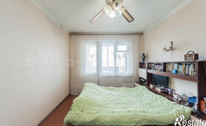 3-комн квартира улица Адоратского, 47,  д. 47