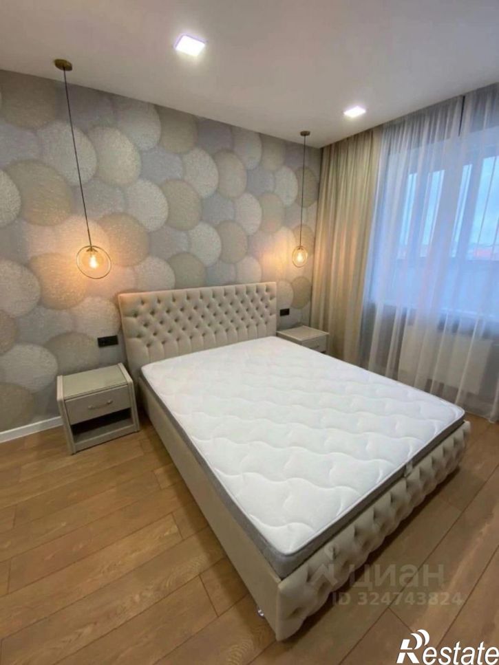 2-комн квартира ул Вишневского, 57А,  д. 57А