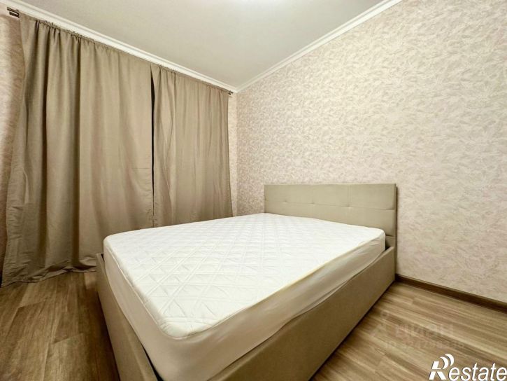 2-комн квартира ул Серова, 43 1,  д. 43 1,  к. 1