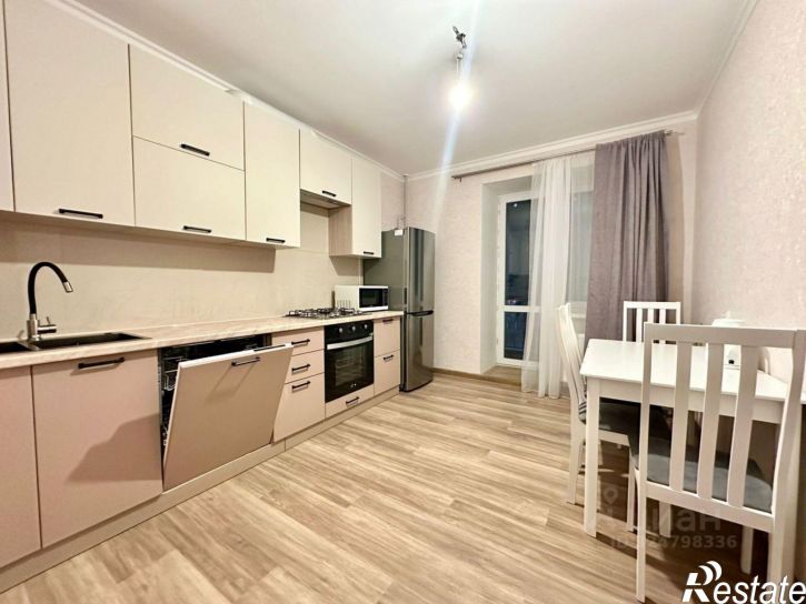 2-комн квартира ул Серова, 43 1,  д. 43 1,  к. 1