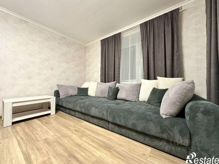2-комн квартира ул Серова, 43 1,  д. 43 1,  к. 1