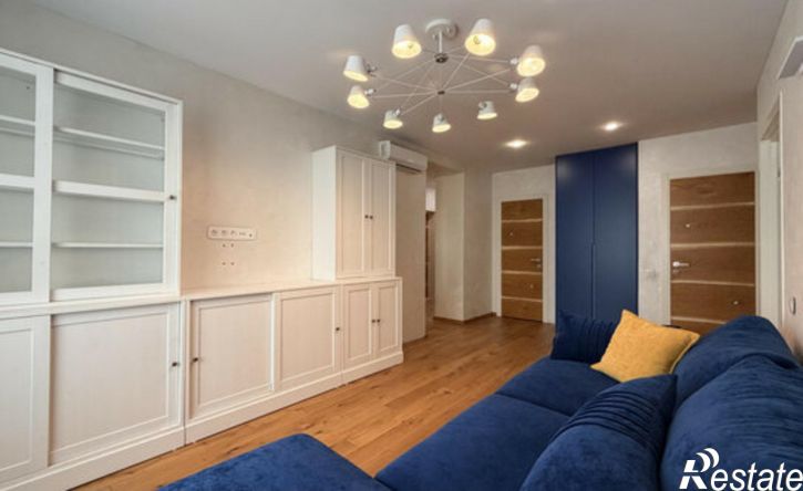 3-комн квартира ул Фикрята Табеева, 3,  д. 3