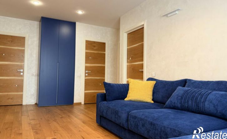 3-комн квартира ул Фикрята Табеева, 3,  д. 3