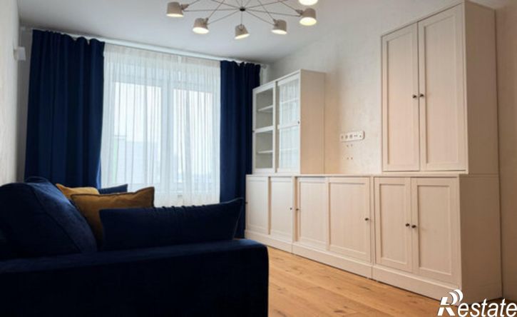 3-комн квартира ул Фикрята Табеева, 3,  д. 3